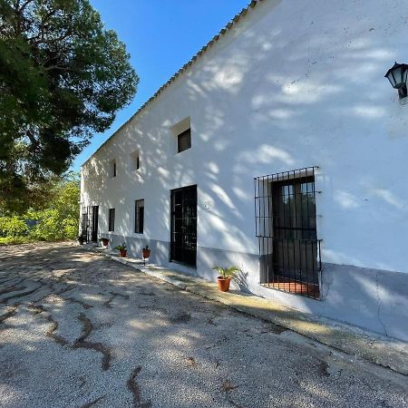 Casas Rurales El Cabezo De La Torre Villa Cieza Exterior photo